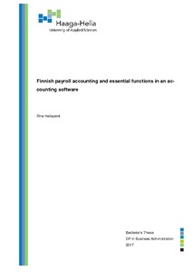 payroll accounting pdf