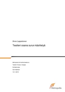 musta Hooker suku puoli