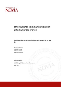 Hur online dating påverkar kommunikationen