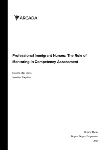 Thesis meaning image