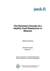 business development thesis